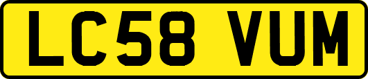LC58VUM