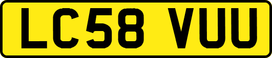 LC58VUU