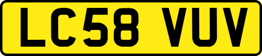 LC58VUV