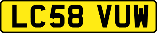 LC58VUW