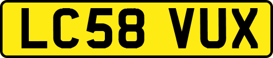 LC58VUX