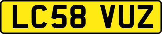 LC58VUZ