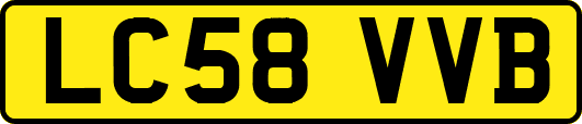 LC58VVB