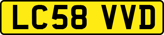 LC58VVD