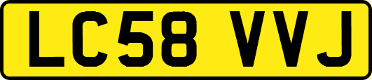 LC58VVJ