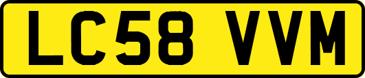 LC58VVM