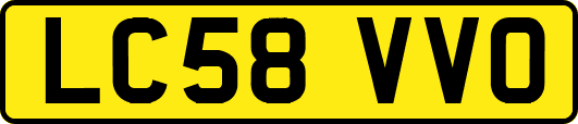 LC58VVO