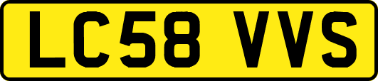 LC58VVS