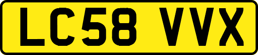 LC58VVX