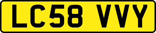 LC58VVY