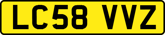 LC58VVZ