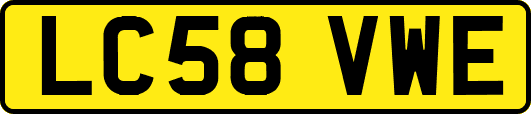 LC58VWE
