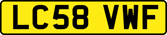 LC58VWF