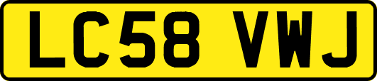 LC58VWJ