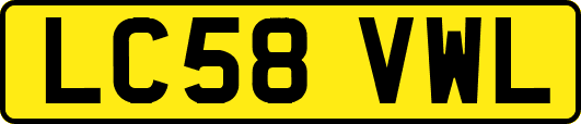 LC58VWL