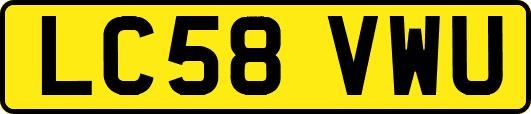 LC58VWU