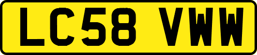 LC58VWW