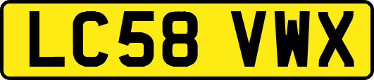 LC58VWX