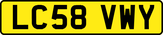 LC58VWY