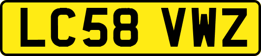 LC58VWZ