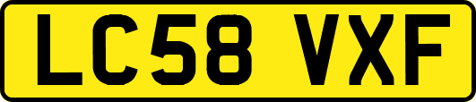 LC58VXF