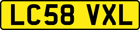 LC58VXL