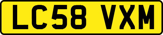 LC58VXM