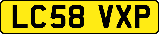 LC58VXP