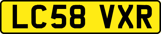 LC58VXR