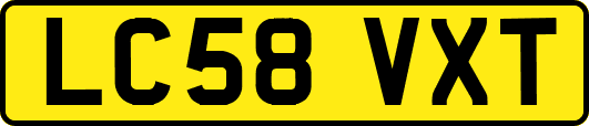 LC58VXT
