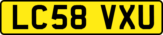 LC58VXU
