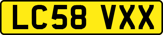 LC58VXX