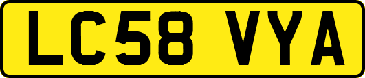LC58VYA