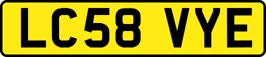 LC58VYE