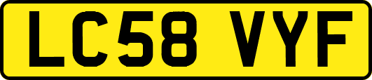 LC58VYF
