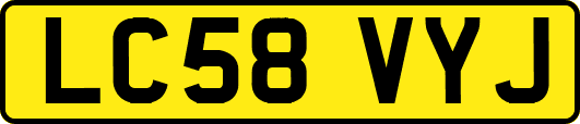 LC58VYJ