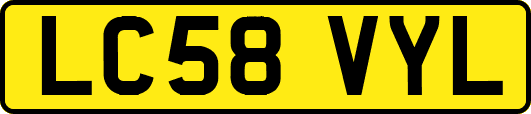LC58VYL