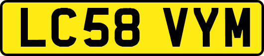 LC58VYM