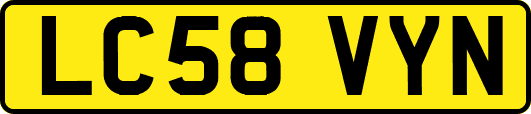 LC58VYN