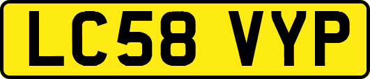 LC58VYP