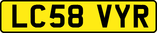 LC58VYR