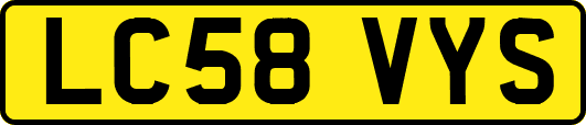 LC58VYS
