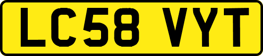 LC58VYT
