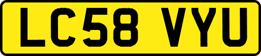 LC58VYU