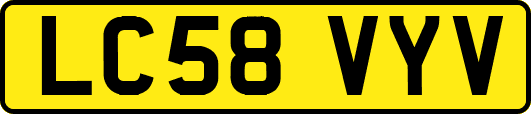 LC58VYV