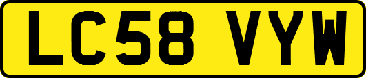 LC58VYW