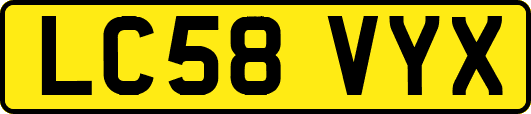LC58VYX