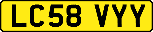 LC58VYY