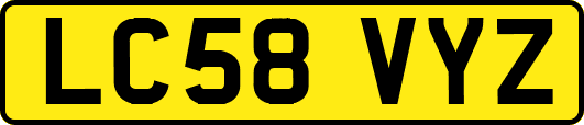 LC58VYZ
