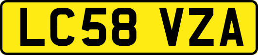 LC58VZA